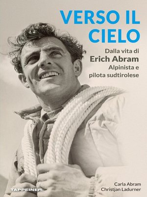 cover image of Verso il cielo